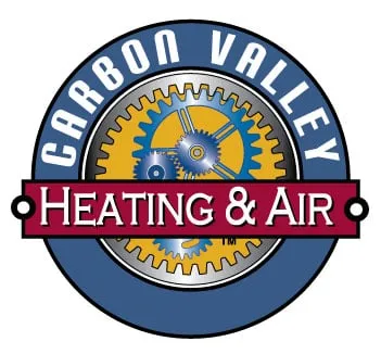 Slide of Carbon Valley Heating and Air