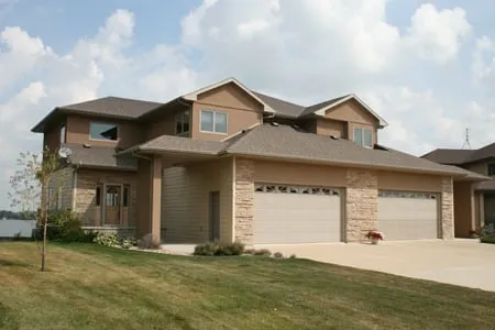 Slide of Carbon Valley Heating and Air