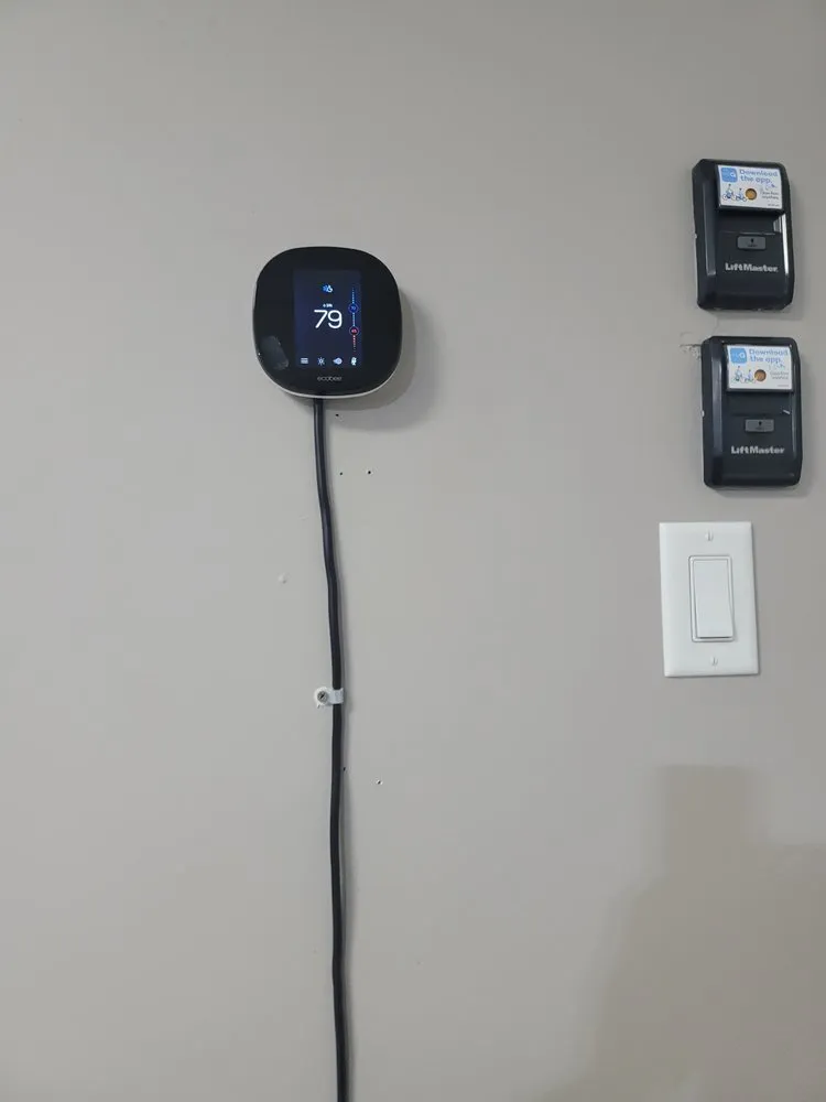 Slide of Carbon Valley Heating and Air