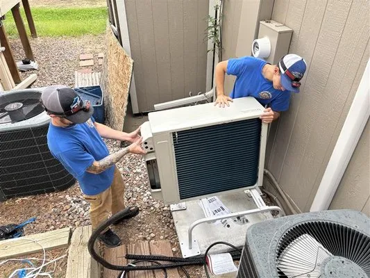 Carbon Valley Heating and Air