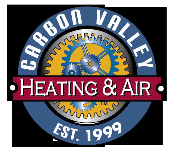 Slide of Carbon Valley Heating and Air