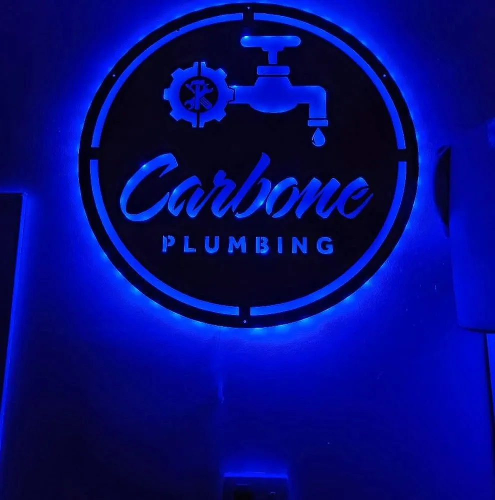 Slide of Carbone Plumbing and Hvac