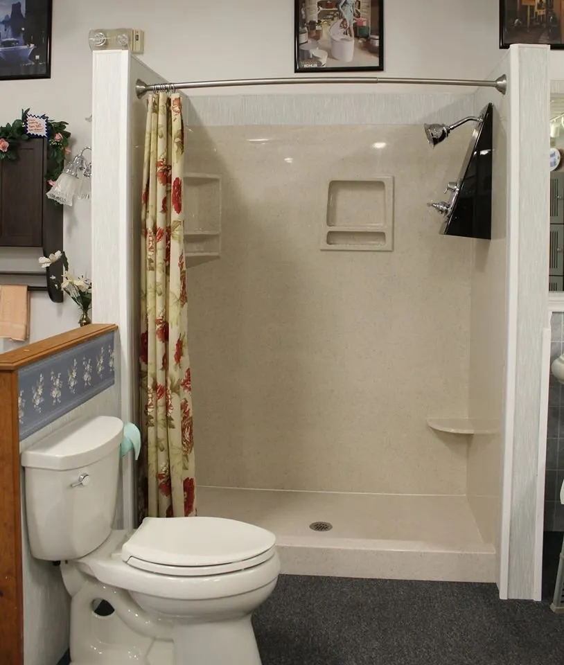 Slide of Carboni Plumbing & Heating