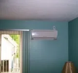 Slide of Card Heating & Cooling