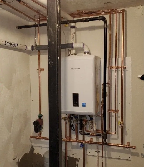 Slide of Cardarelli Plumbing & Heating