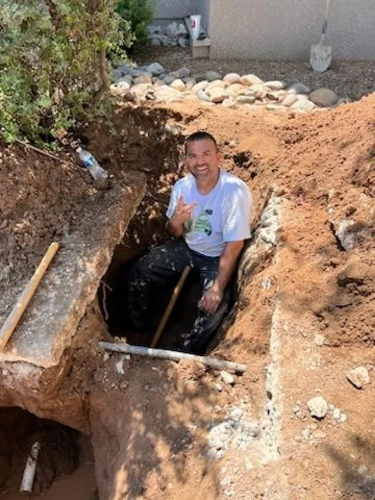 Slide of Cardenas Maintenance Services