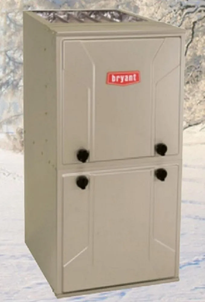 Slide of Cardigan Mountain HVAC