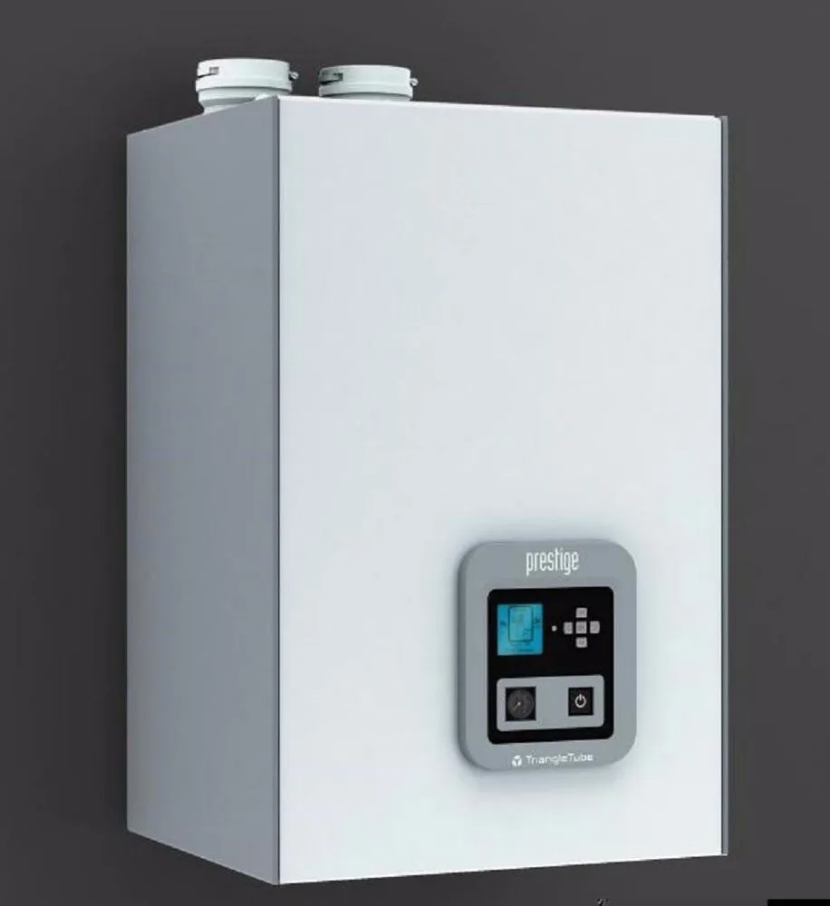 Slide of Cardigan Mountain HVAC