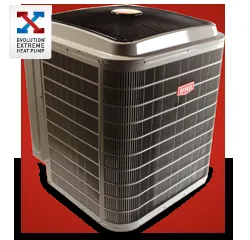 Slide of Cardigan Mountain HVAC
