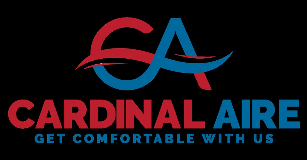 Slide of Cardinal Aire