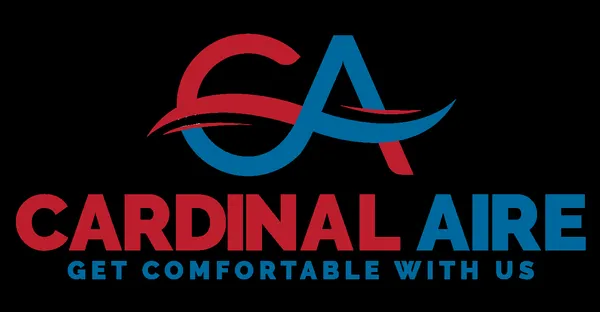 Cardinal Aire Logo