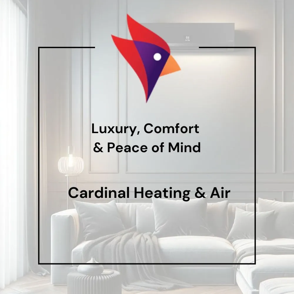 Slide of Cardinal Heating & Air