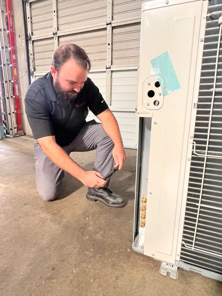 Slide of Cardinal Heating & Air