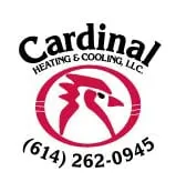 Cardinal Heating & Cooling, LLC Logo