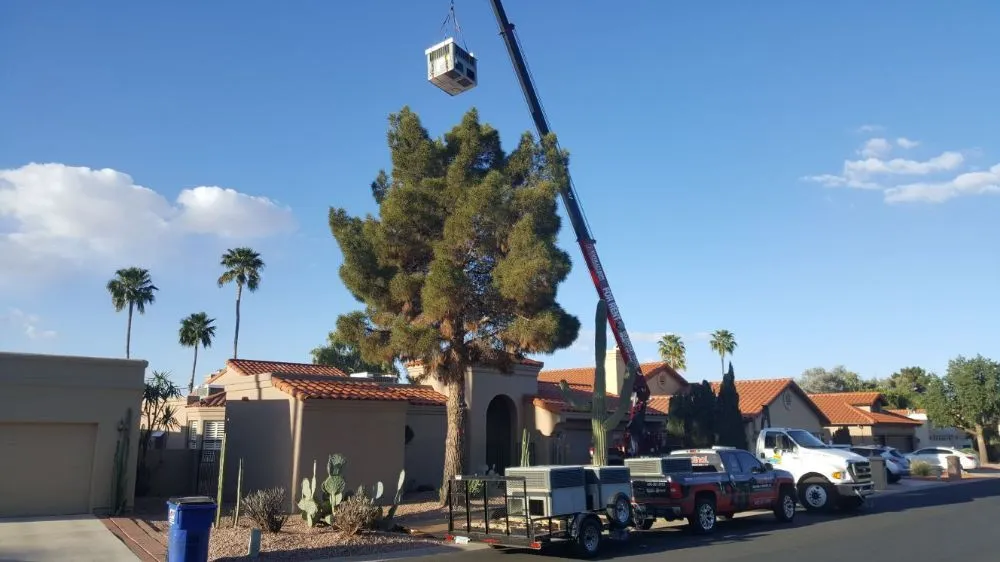 Slide of Cardinal Heating & Cooling