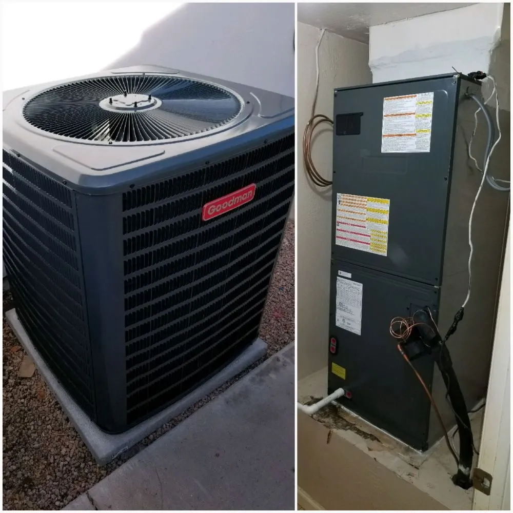 Slide of Cardinal Heating & Cooling