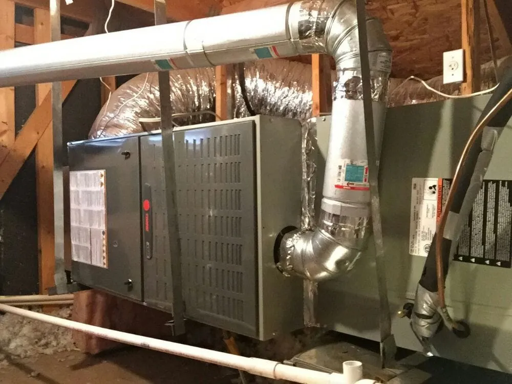 Slide of Cardinal Heating & Cooling