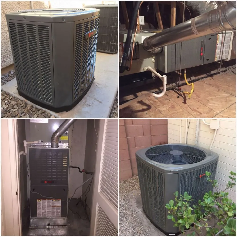 Slide of Cardinal Heating & Cooling