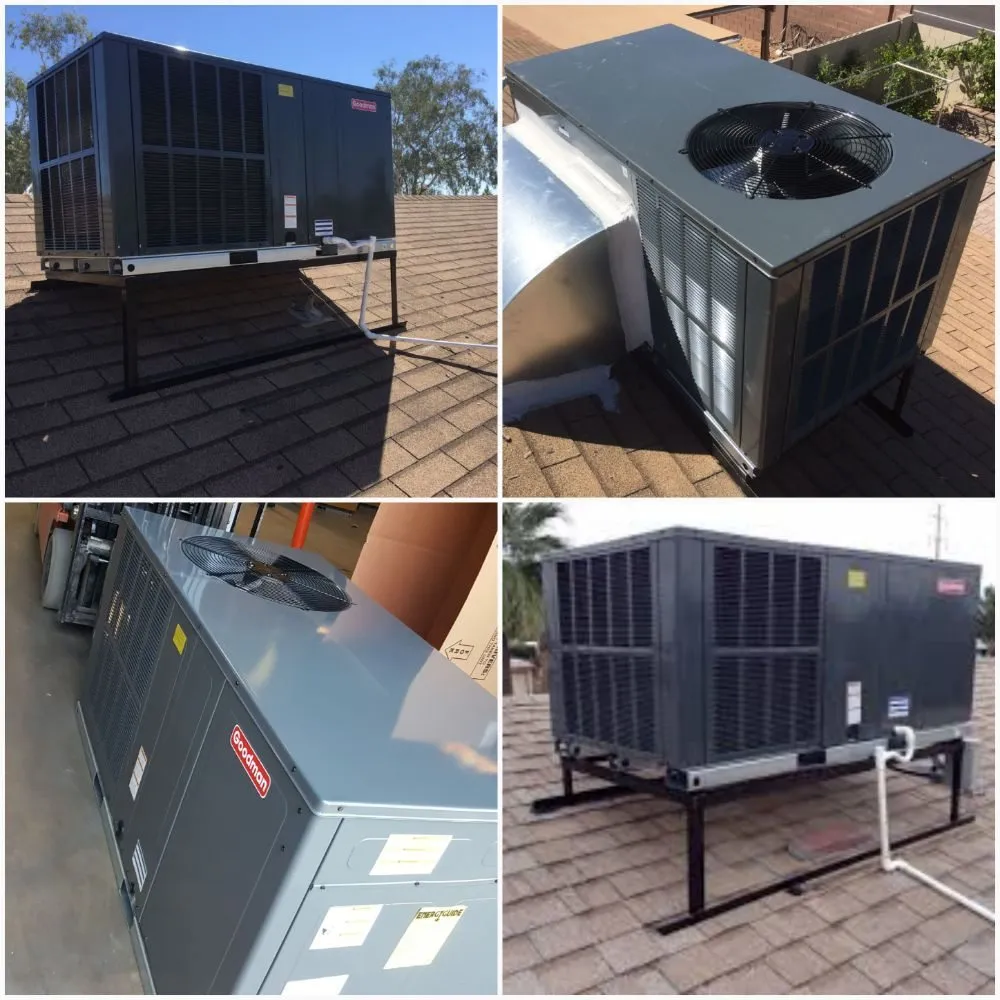 Slide of Cardinal Heating & Cooling