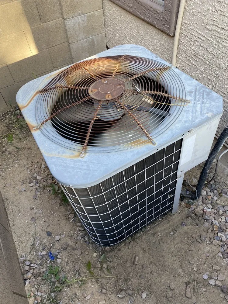 Slide of Cardinal Heating & Cooling