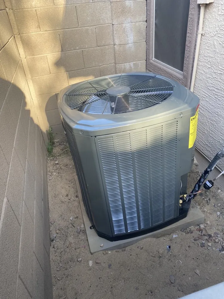 Slide of Cardinal Heating & Cooling