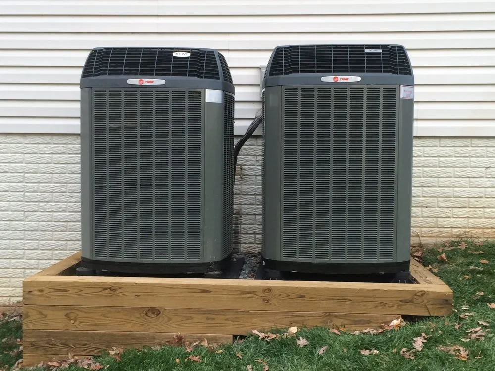 Slide of Cardinal Heating & Cooling