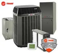Slide of Cardinal Heating & Cooling