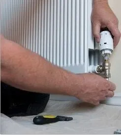 Slide of Cardinal Heating & Cooling