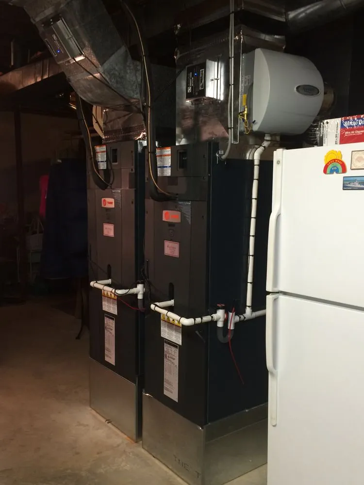 Slide of Cardinal Heating & Cooling