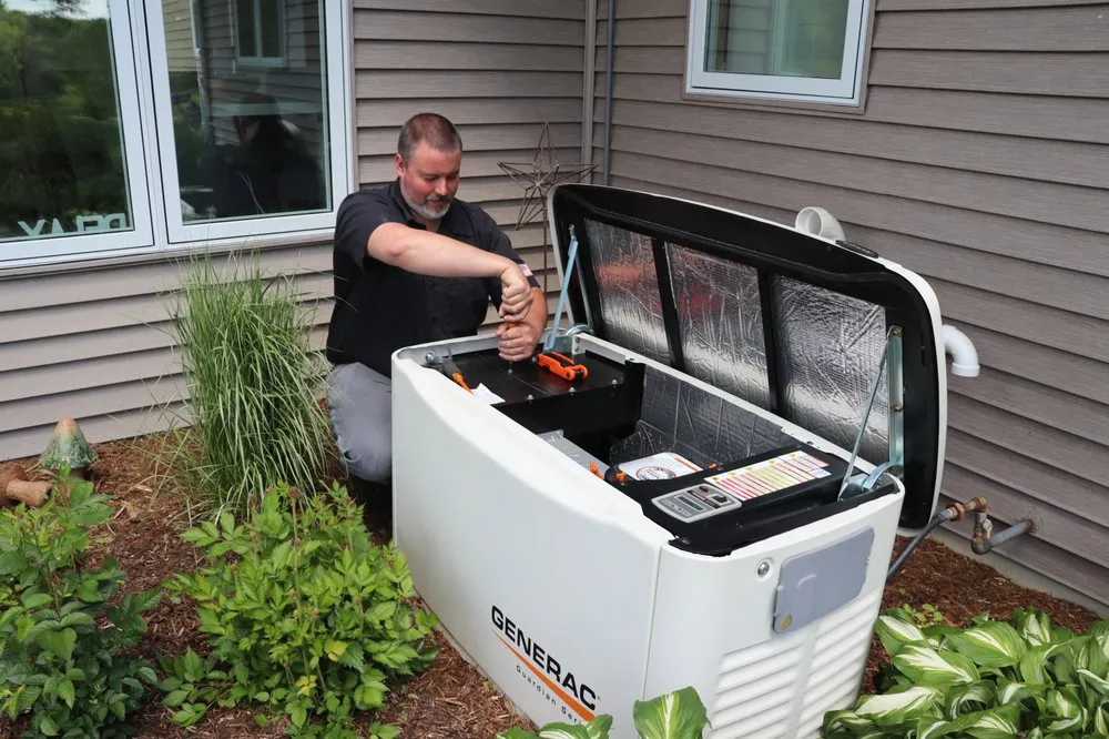 Slide of Cardinal Heating, Cooling, Plumbing & Electric