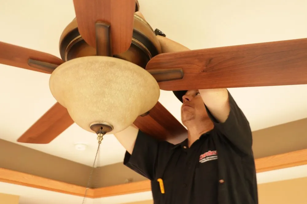 Slide of Cardinal Heating, Cooling, Plumbing & Electric