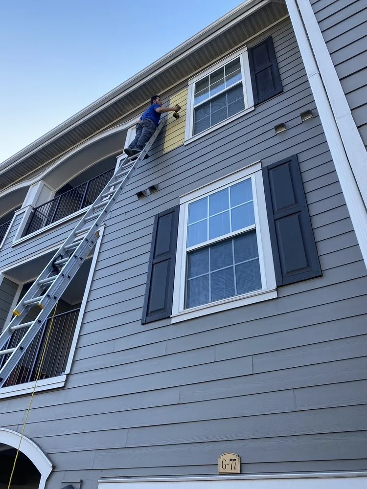 Slide of Cardinal Maintenance Pro