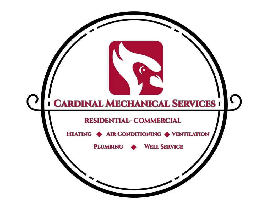 Slide of Cardinal Mechanical Services