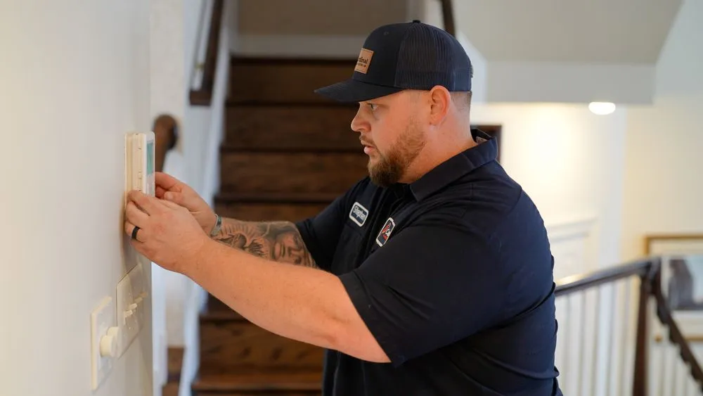 Slide of Cardinal Plumbing Heating & Air