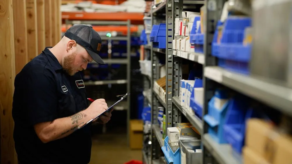 Slide of Cardinal Plumbing Heating & Air