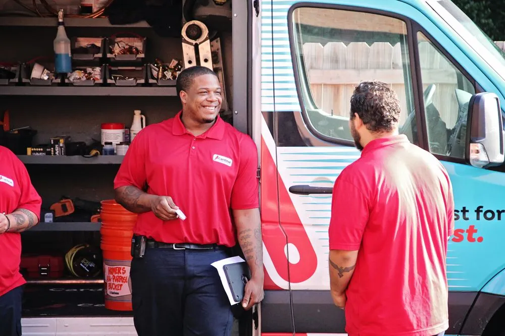 Slide of Cardinal Plumbing Heating & Air