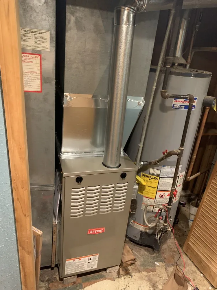 Slide of Cardinal Points Service