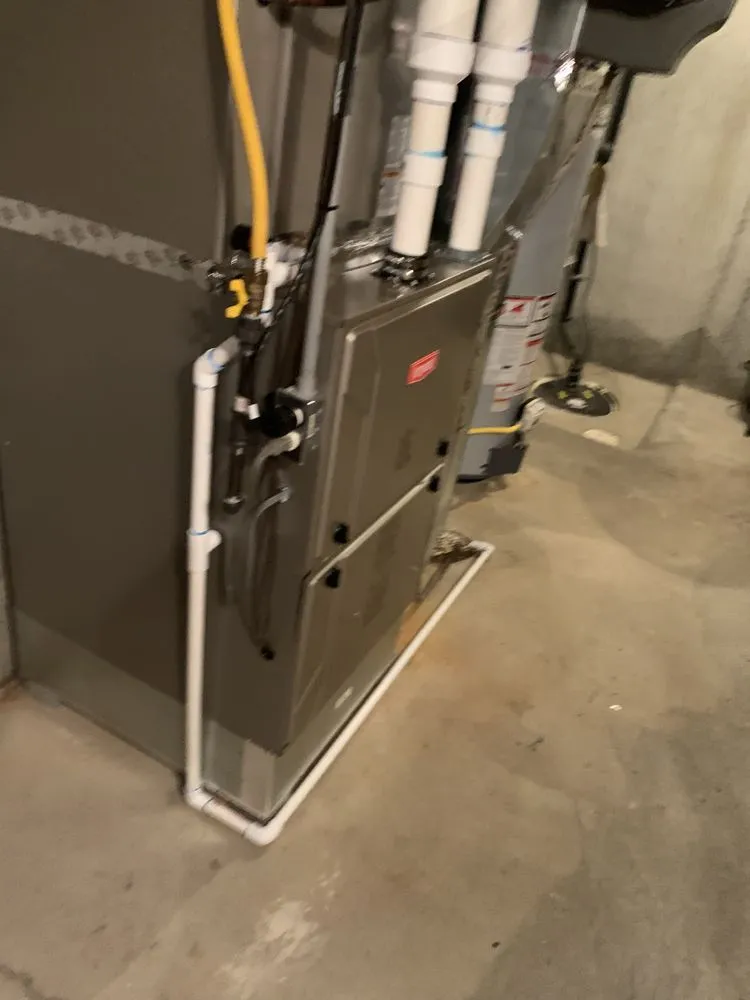 Slide of Cardinal Points Service