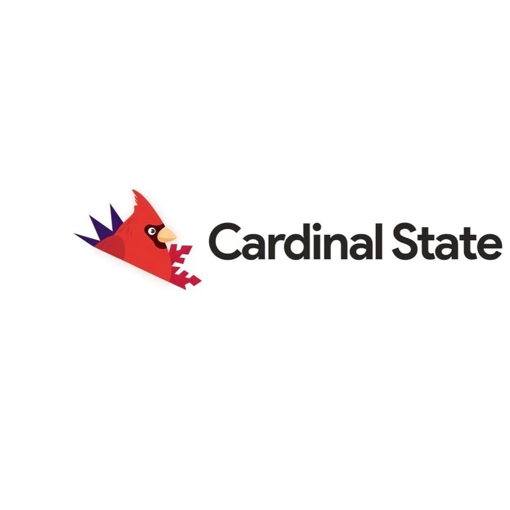 Slide of Cardinal State
