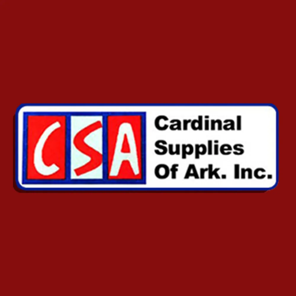 Slide of Cardinal Supplies Of Ark