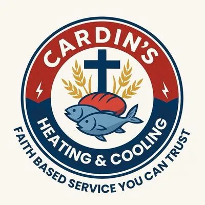 Cardin’s Heating & Cooling