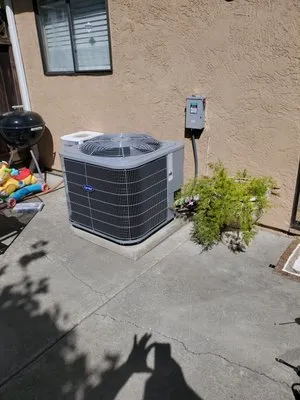 Cardoza Mechanical Logo