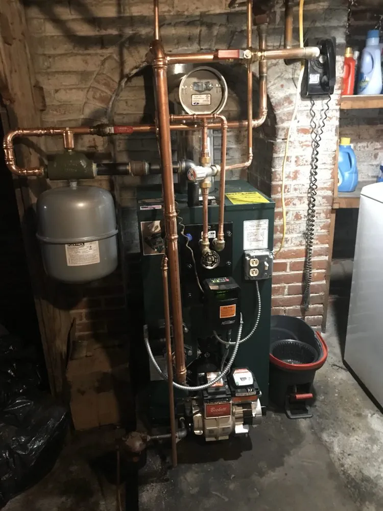 Slide of Cardullo Mechanical LLC