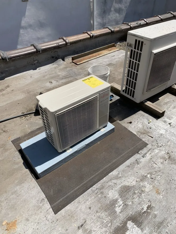 Slide of Cardullo Mechanical LLC