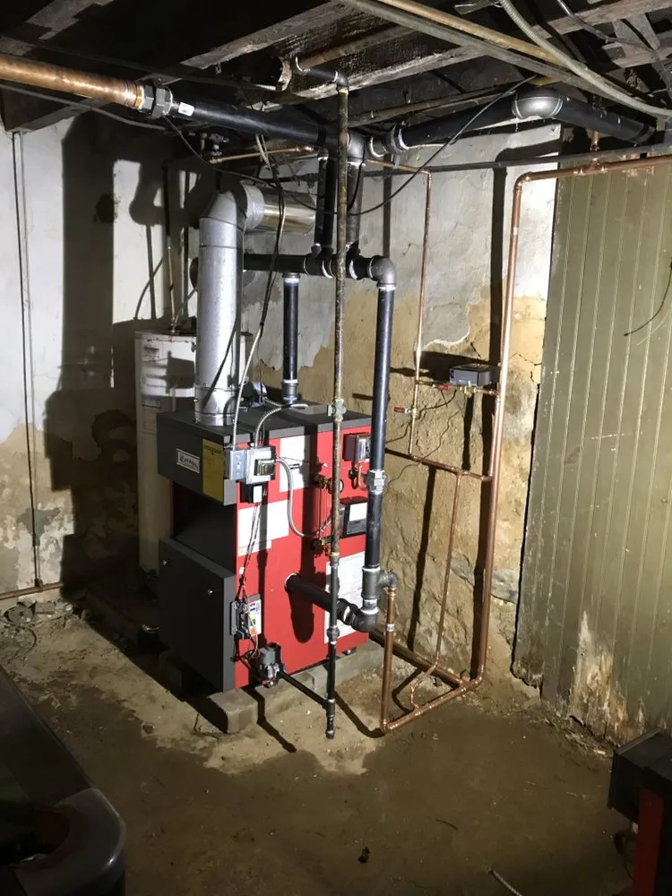 Slide of Cardullo Mechanical LLC