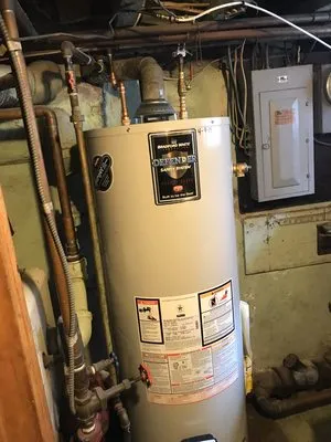 Cardullo Mechanical LLC Logo