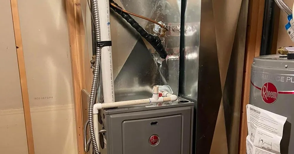 Slide of Cardwell Heating & Air Conditioning