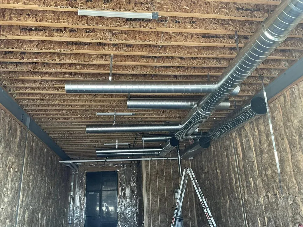 Slide of Cardwell Heating & Air Conditioning