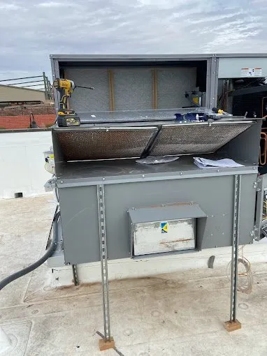 Slide of Cardwell Heating & Air Conditioning