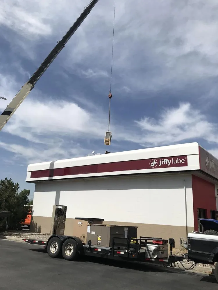 Slide of Cardwell Heating & Air Conditioning